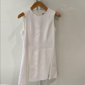 Redvalentino sleeveless dress